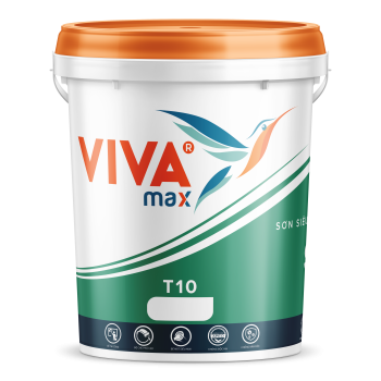 Sơn Viva max