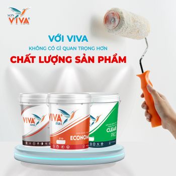 TÌM HIỂU VỀ ĐẠI LÝ PHÂN PHỐI SƠN ĐẠT CHUẨN