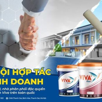 ĐẠI LÝ SƠN CẤP 1 LÀ GÌ ? NHỮNG CHÍNH SÁCH KHI MỞ ĐẠI LÝ PHÂN PHỐI SƠN