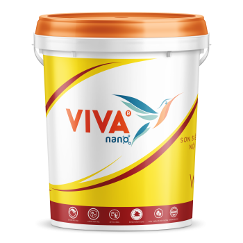 Sơn Viva nano