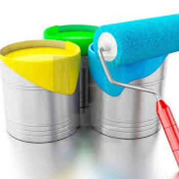 HỆ THỐNG MÁY MÓC SẢN XUẤT SƠN NƯỚC