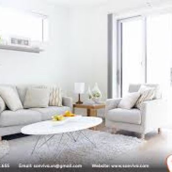 QUY TRÌNH THI CÔNG VÀ NHỮNG LƯU Ý KHI SỬ DỤNG SƠN NỘI THẤT 