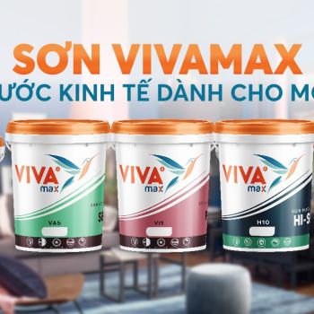 SƠN NGOẠI THẤT VÀ QUY TRÌNH SƠN NGOẠI THẤT ĐÚNG CÁCH