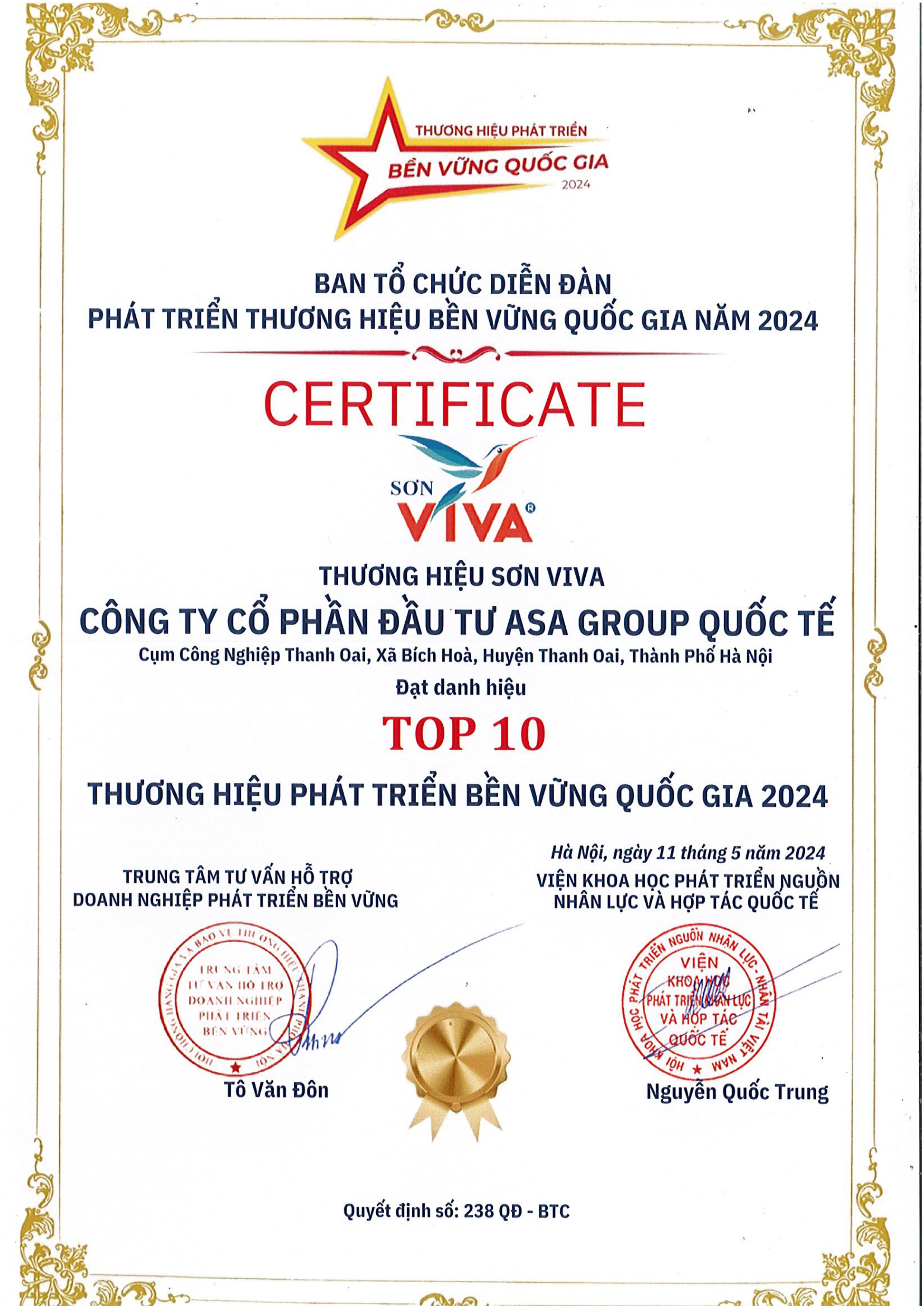 CHỨNG NHẬN VIVA 2024_page-0001