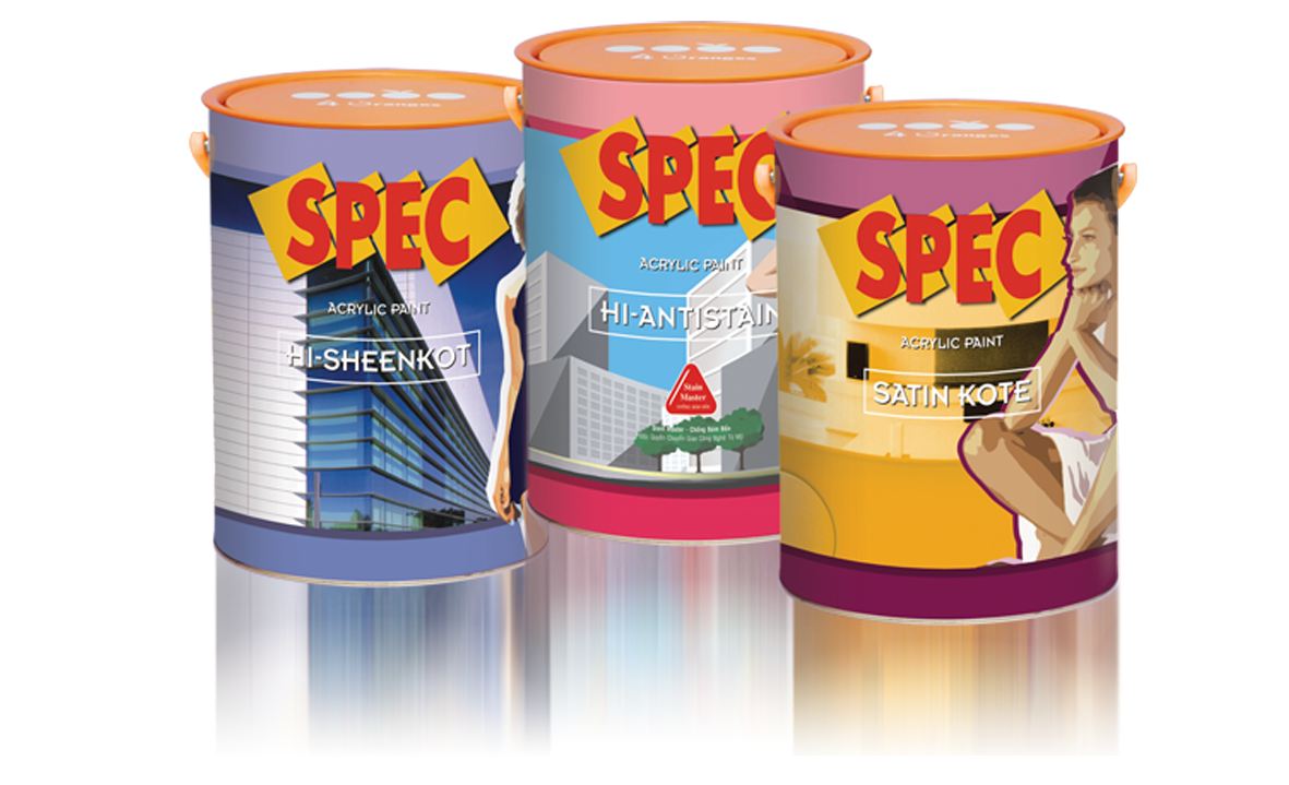 spec 1